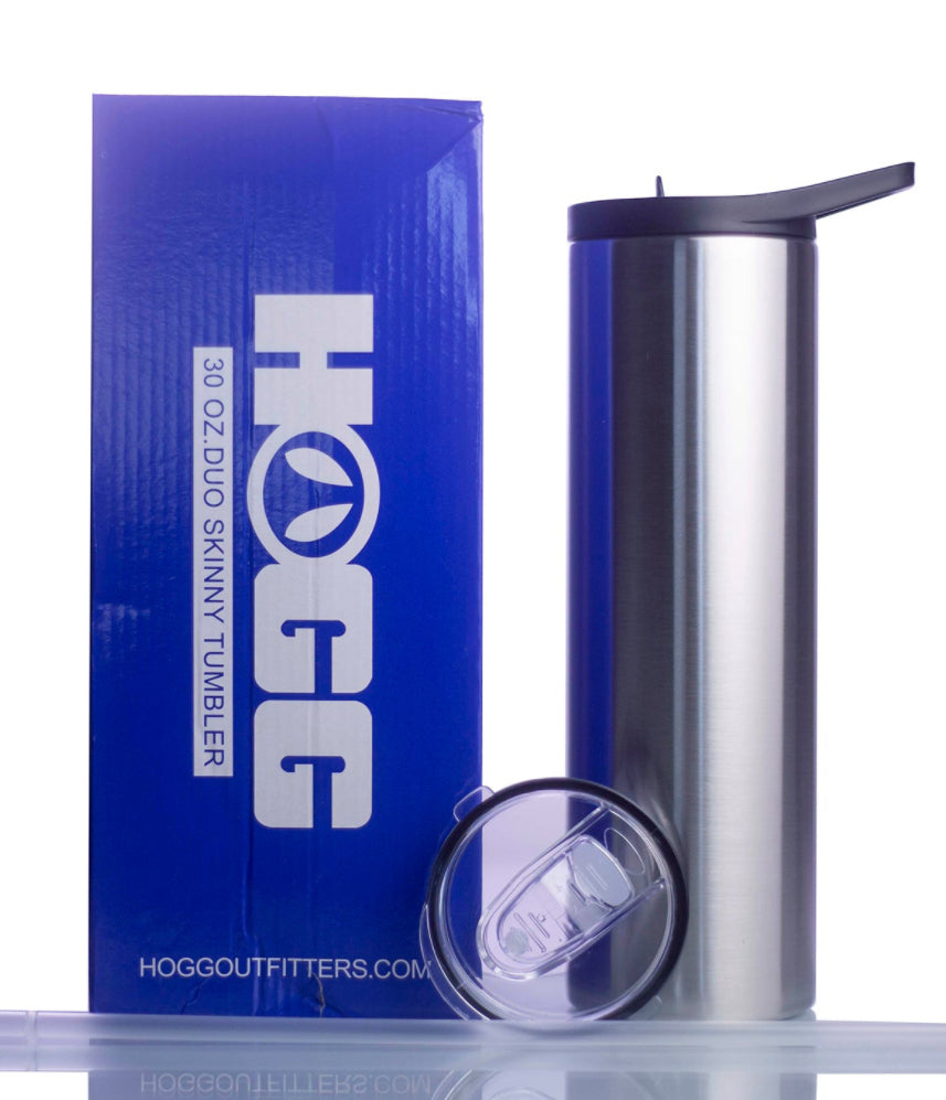 Custom Epoxy Tumbler’s