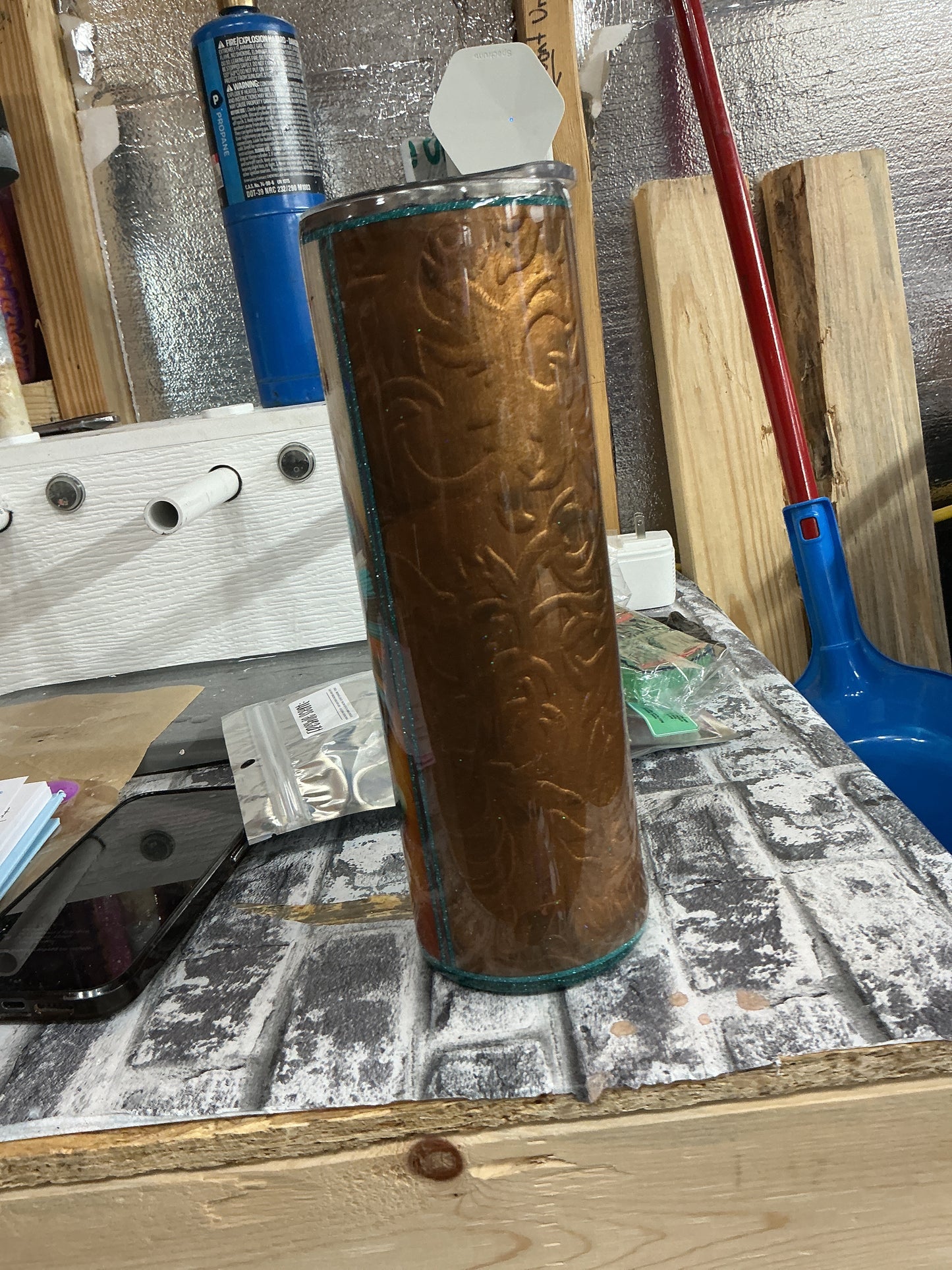 30 oz. #30