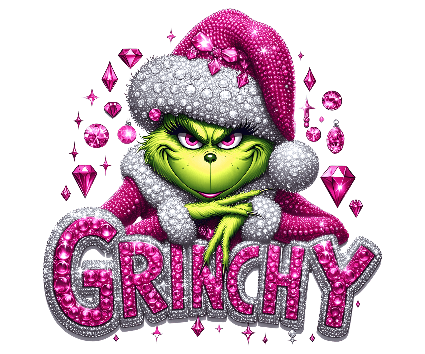 Christmas T-Shirt Design