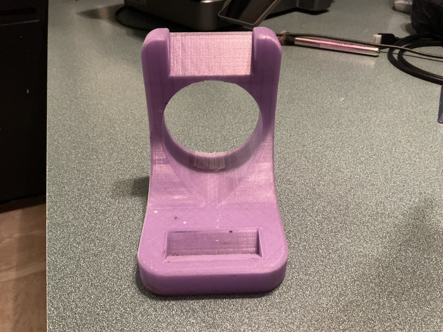 Stand Up Cup Cradle