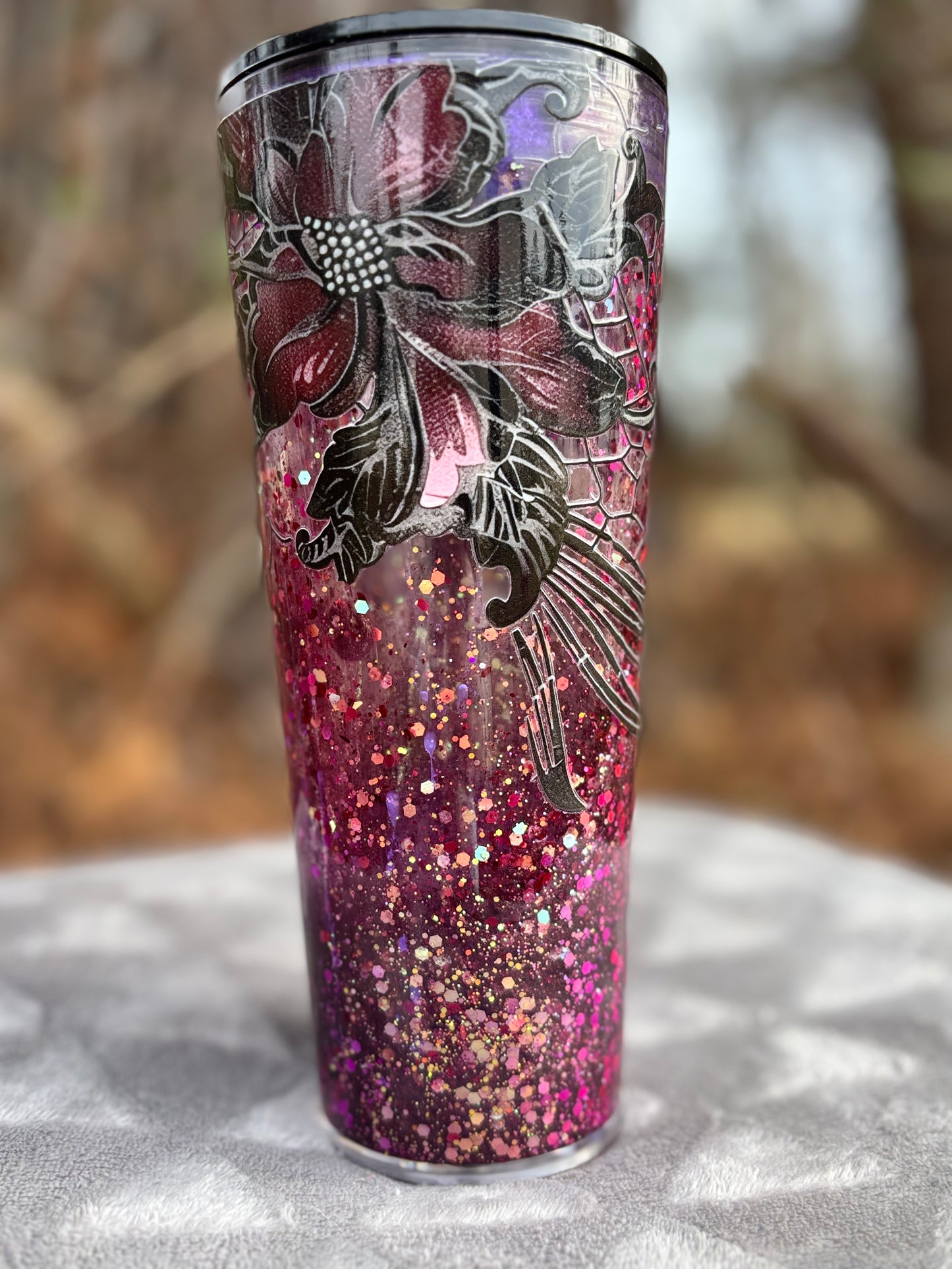 30 oz Tumbler #25