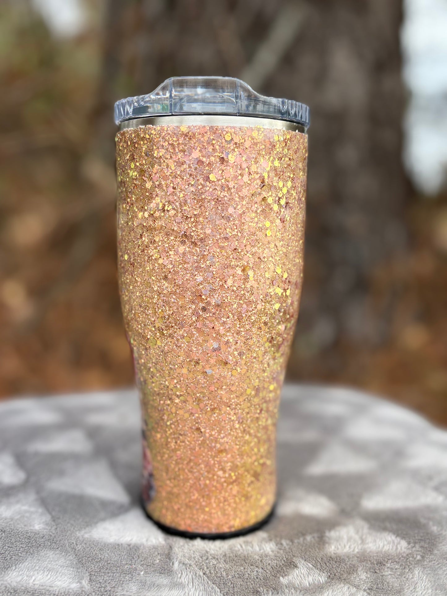 30 oz Strawbler #18