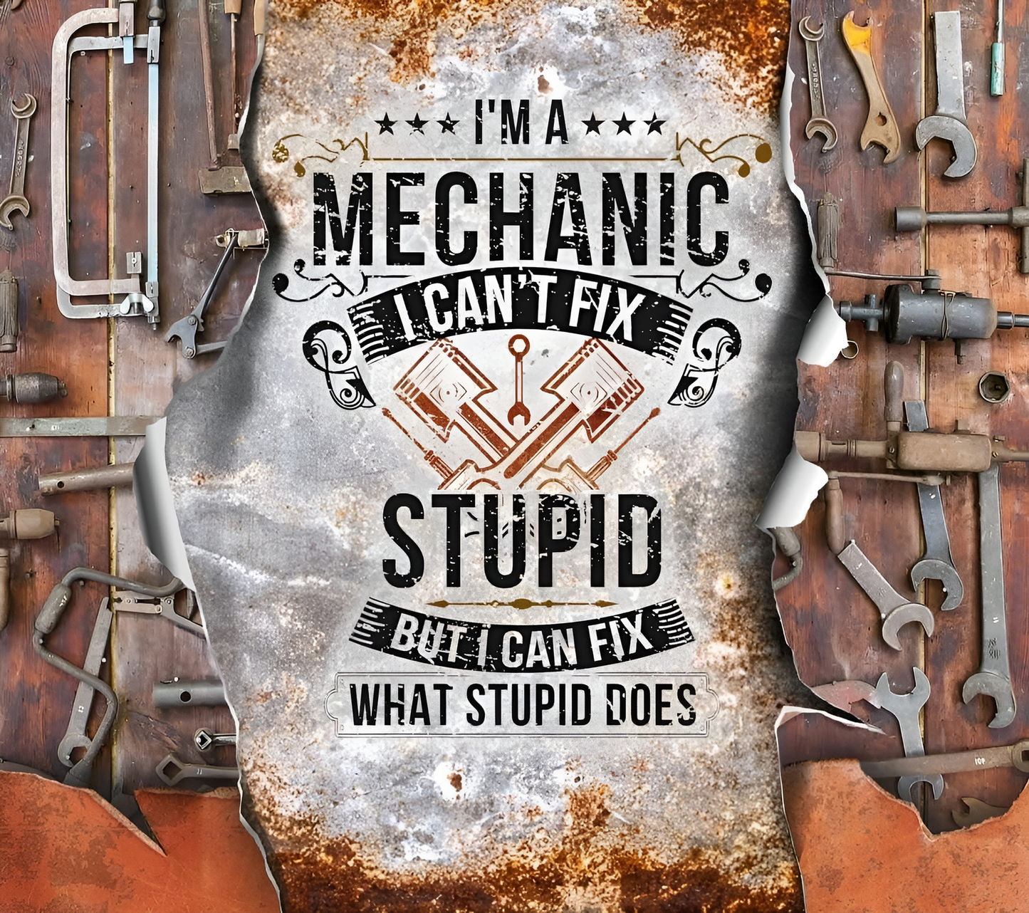 Mechanical--Tools--Racing