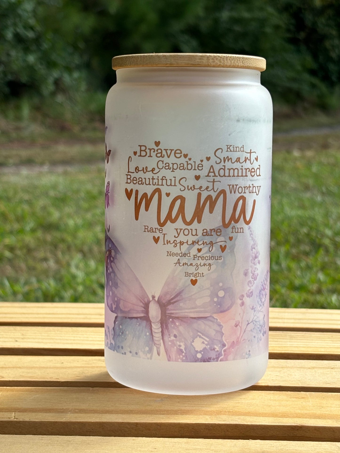 Mama