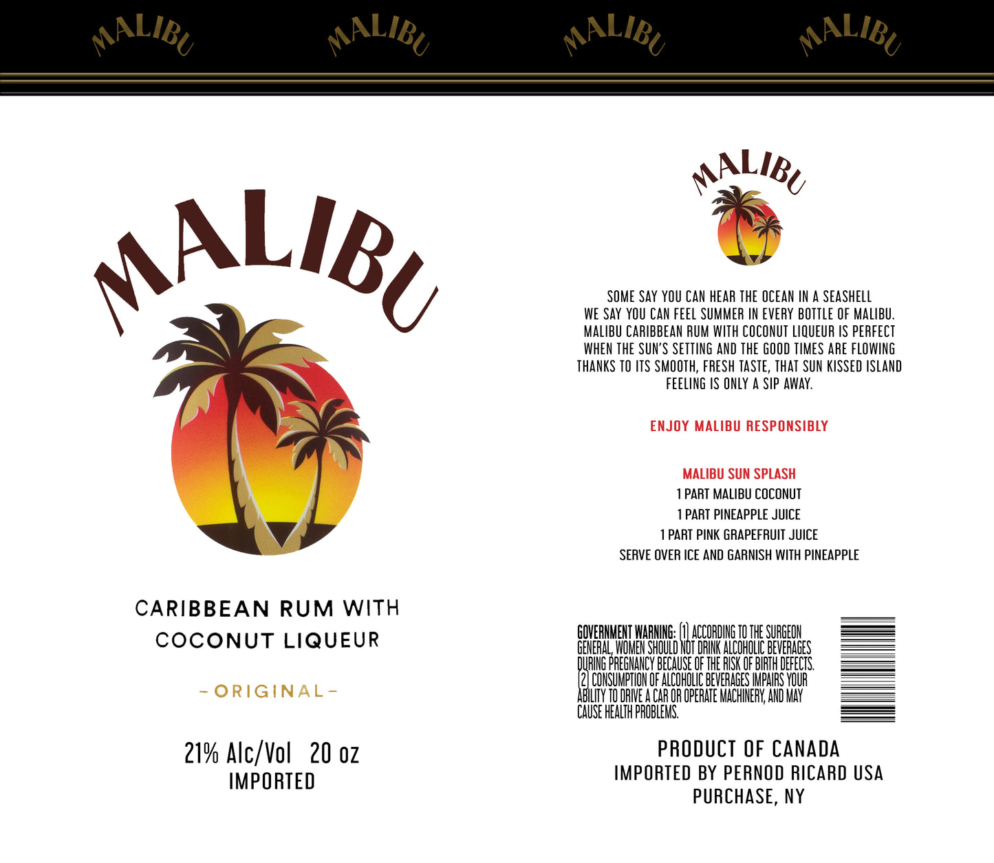 Alcohol/Drinks