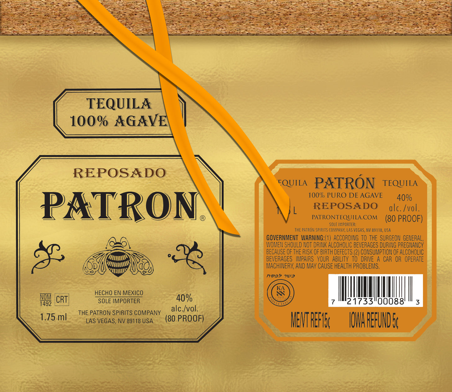 Alcohol/Drinks