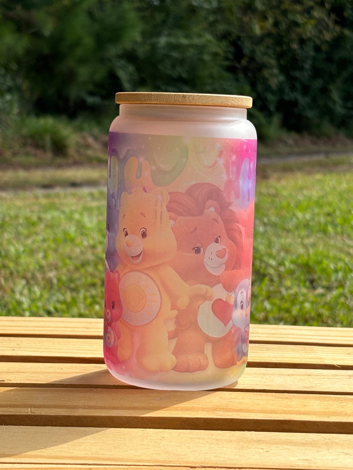 Care Bears