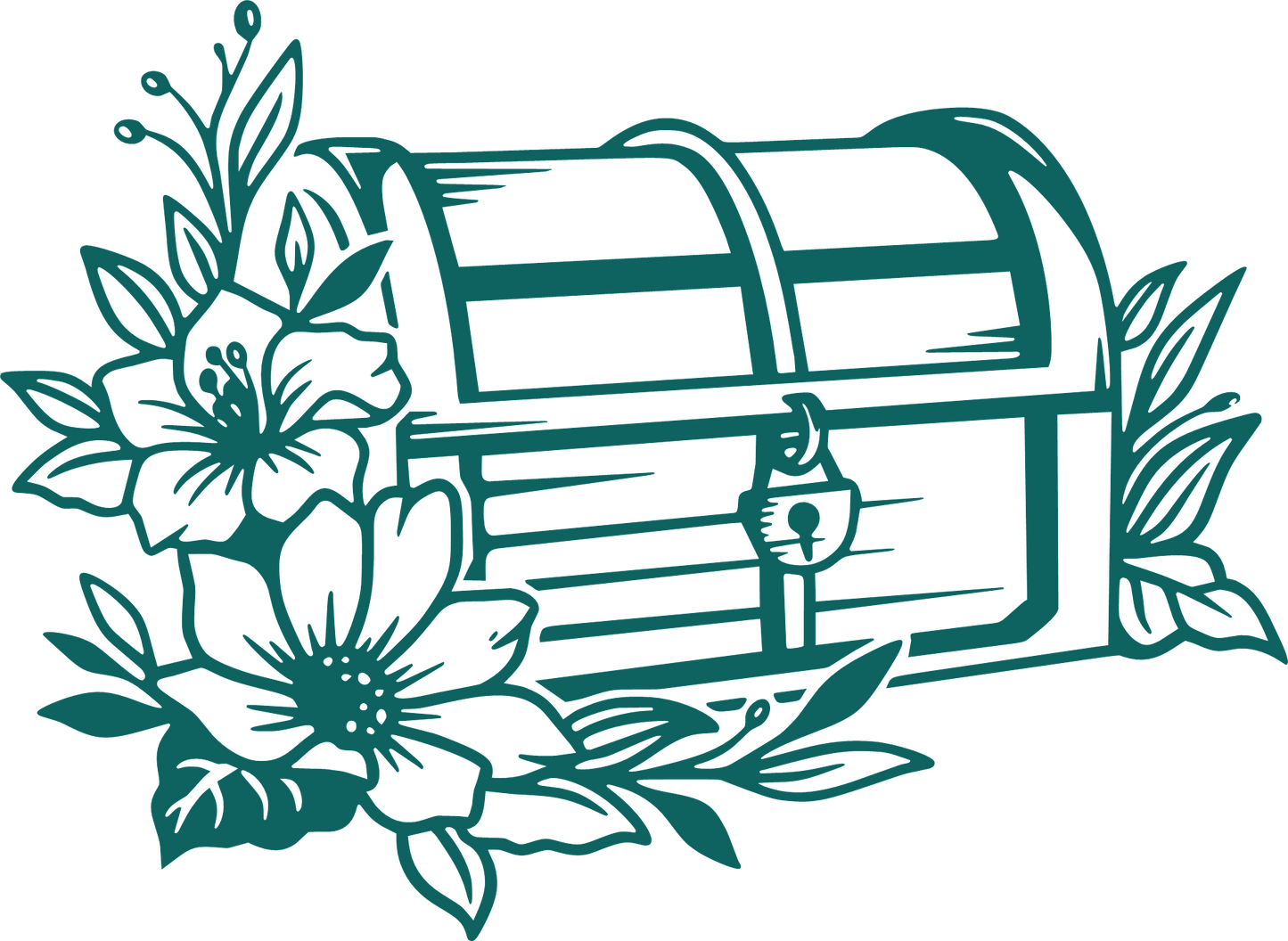 LIVE TREASURE BOX