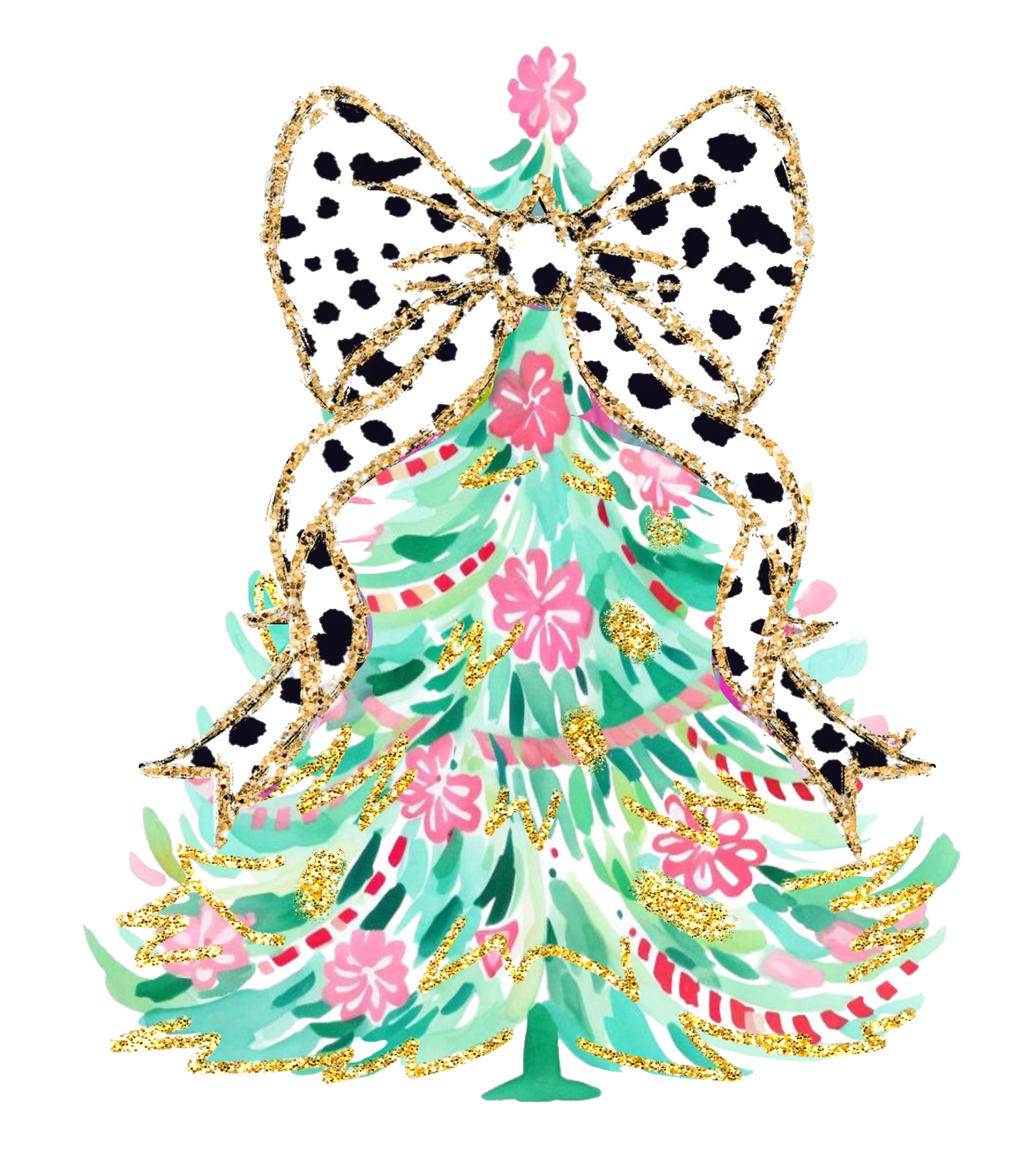 Christmas T-Shirt Design