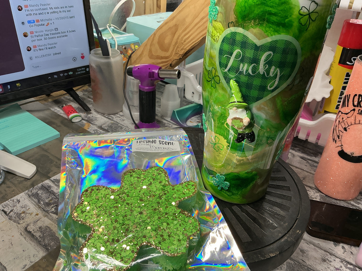 TikTok Live Sale Event