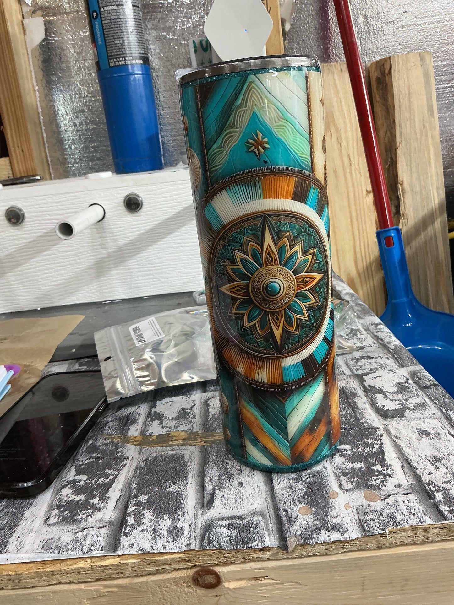 30 oz. #30
