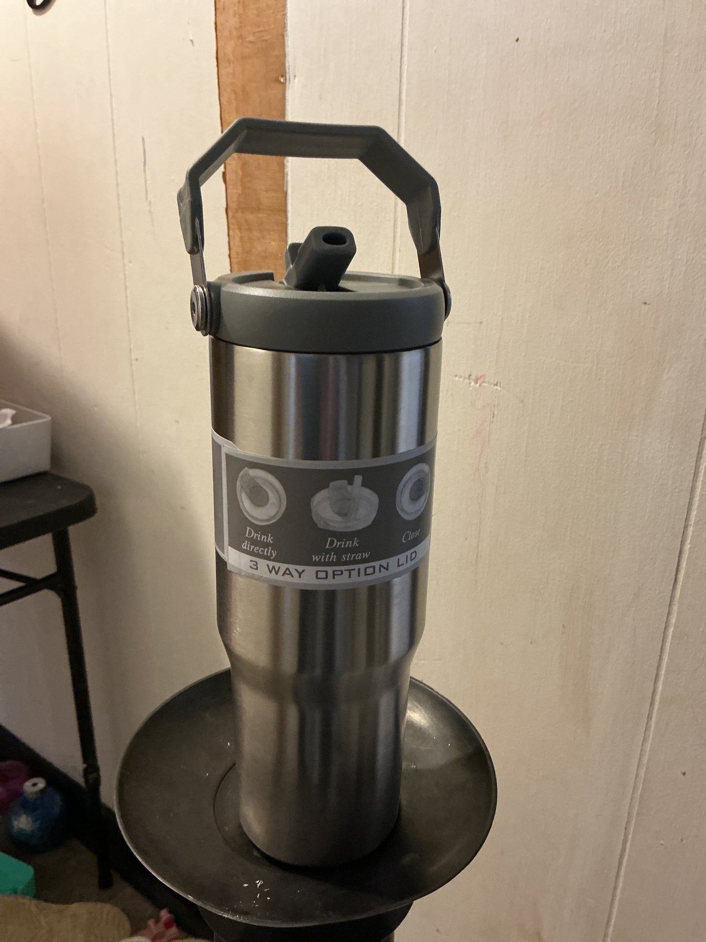 Custom Epoxy Tumbler’s