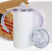 Custom 20oz Epoxy Tumbler