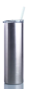Custom 20oz Epoxy Tumbler