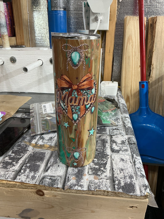 30 oz Mama Cup #31