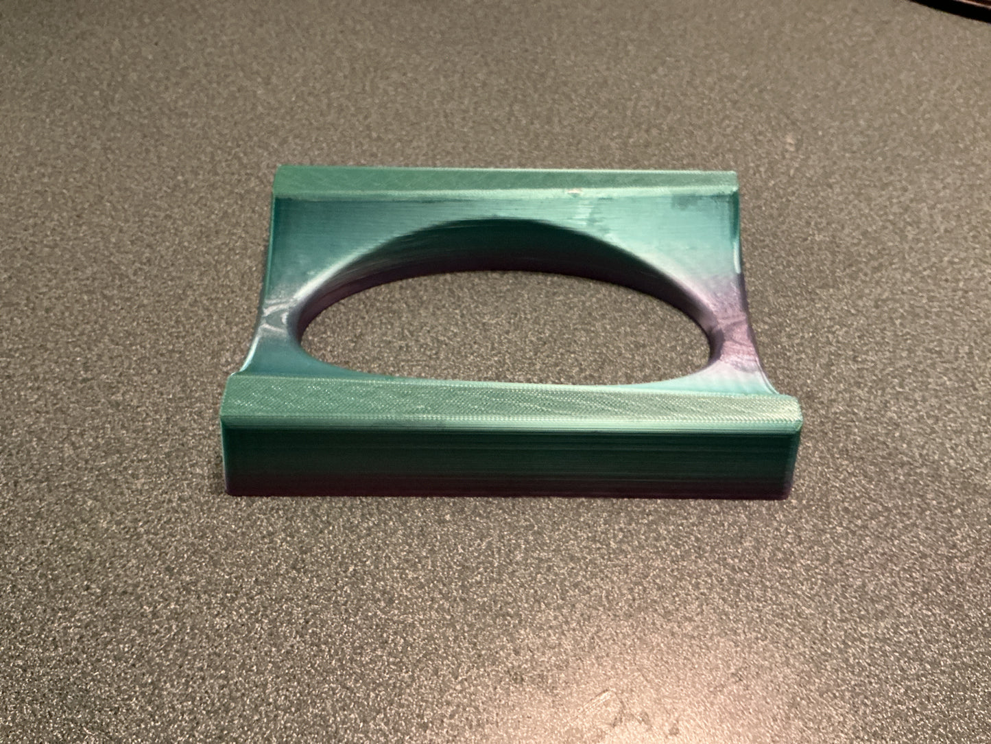 Small Cradle