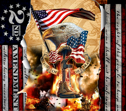 Patriotic