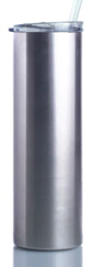 Custom 20oz Epoxy Tumbler