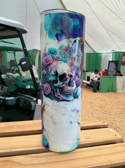 30oz Dark Side of the Moon