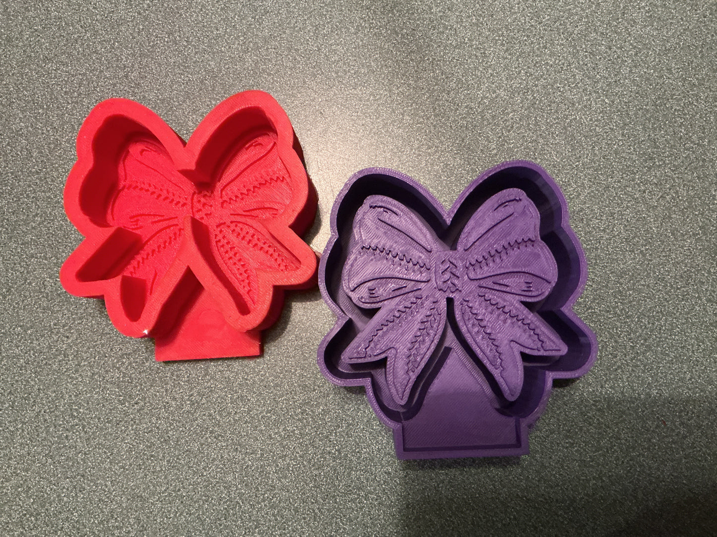 Baseball/Softball Bow
