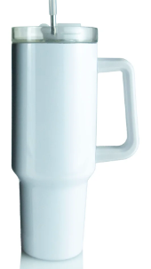 Custom 20oz Epoxy Tumbler