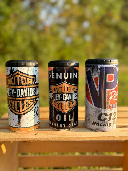 4 in 1 Koozie