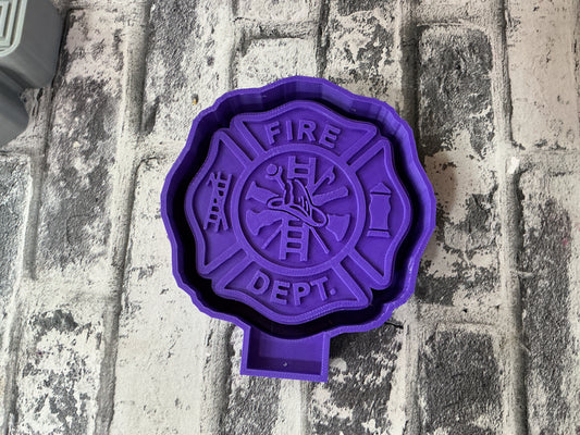 Fire Dept