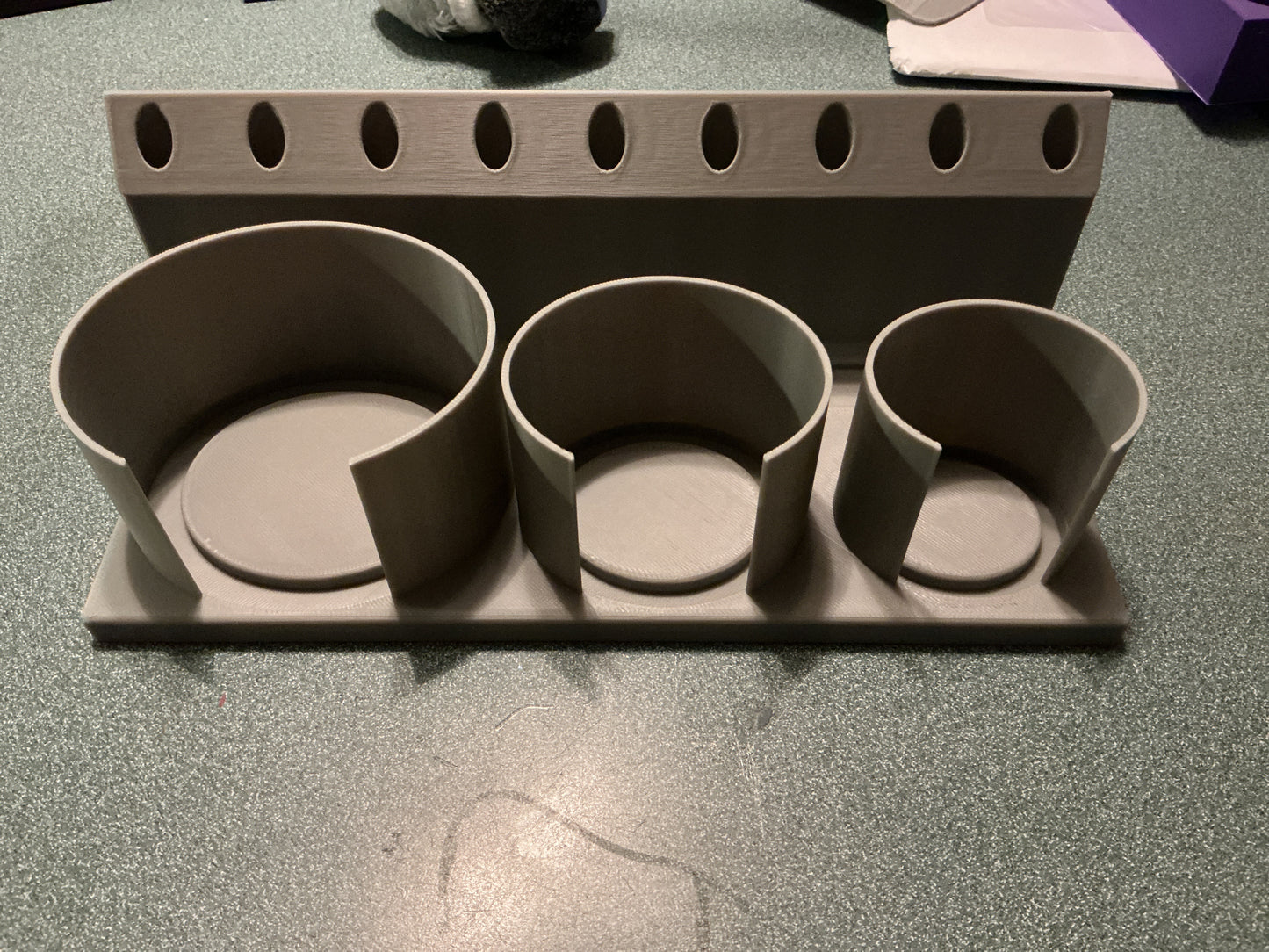 Cup Organizers