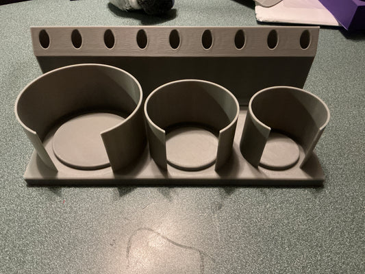 Cup Organizers