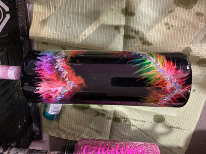 20oz Beautiful Heart