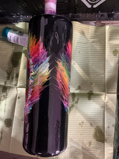 20oz Beautiful Heart