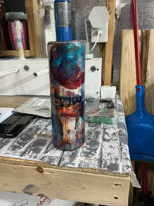 30oz #32