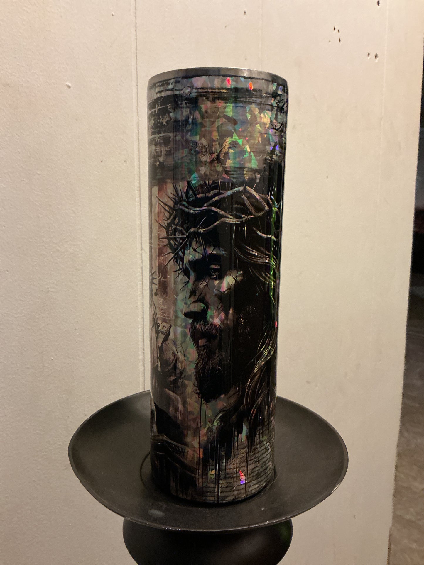 30oz Jesus patriotic ￼