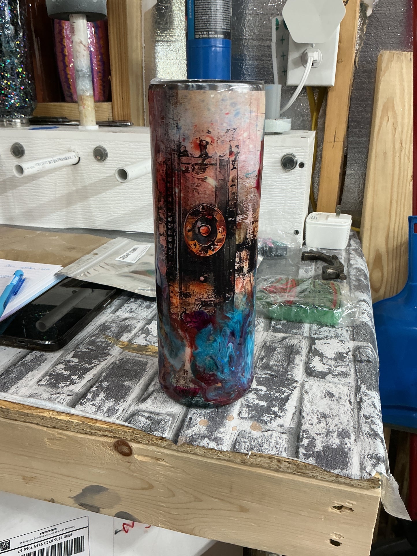 30oz #32