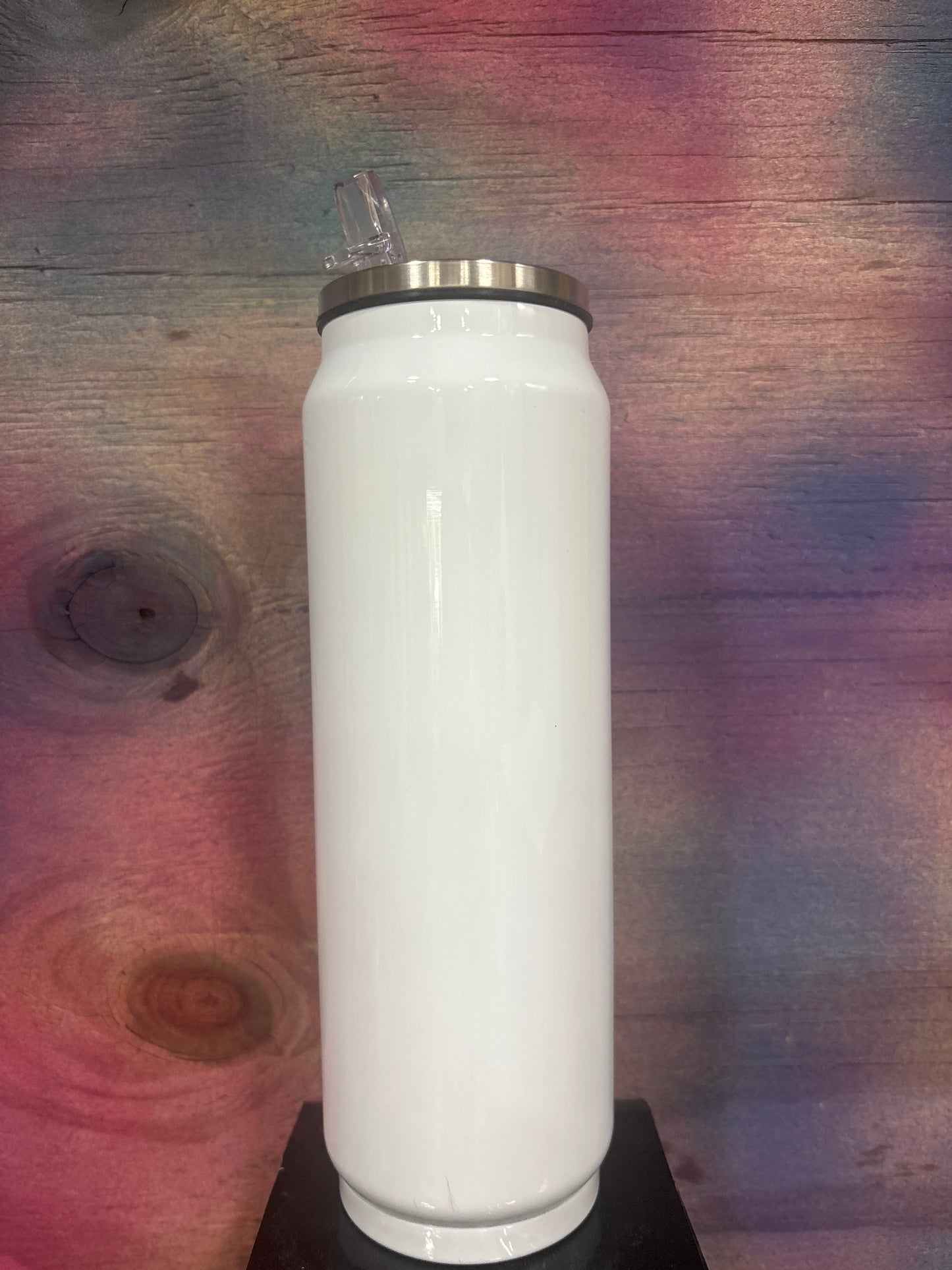 Custom Epoxy Tumbler’s