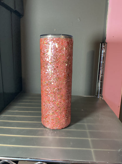 20oz glitter