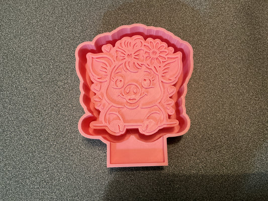 Little Pig