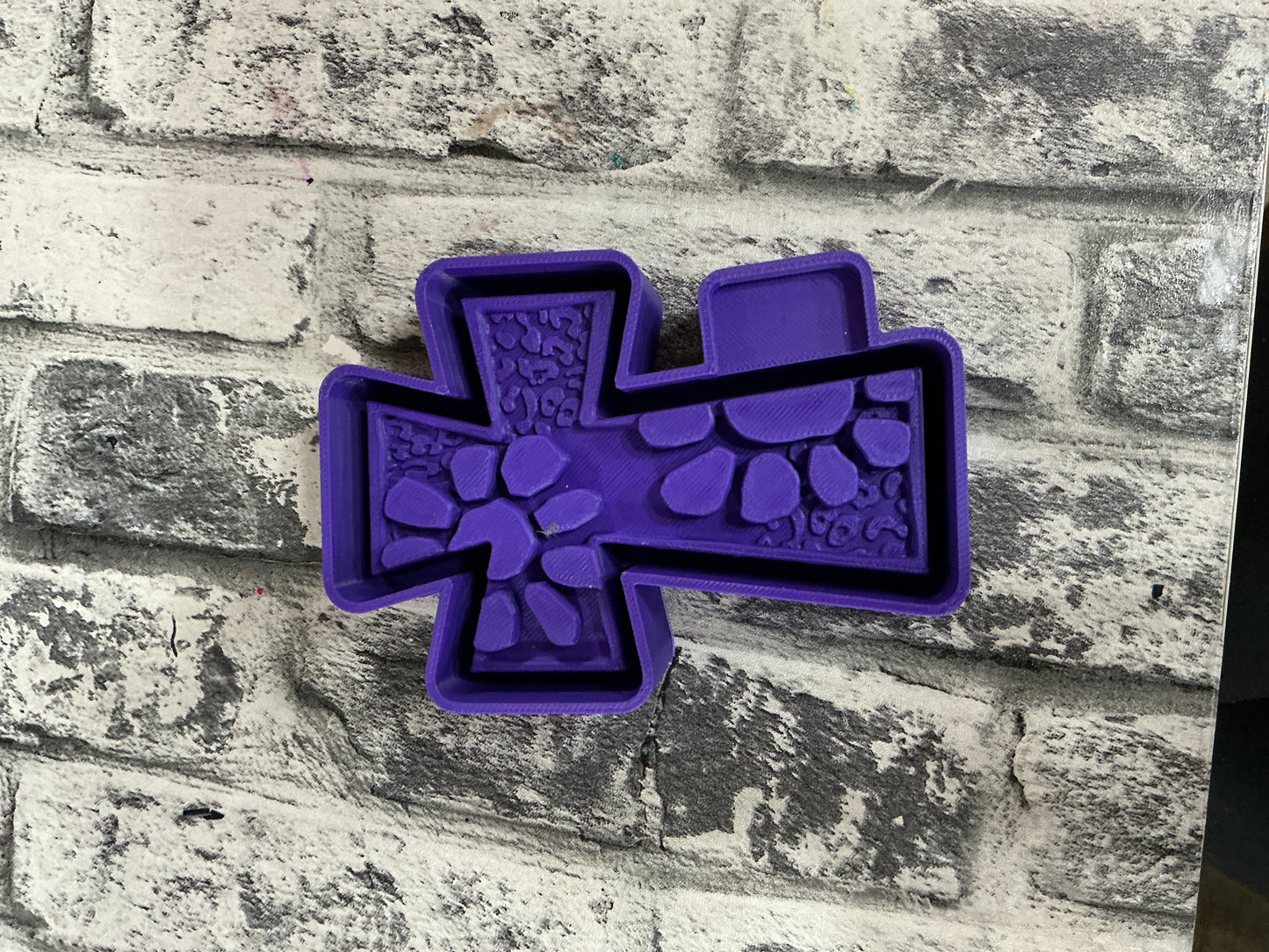 Western cross