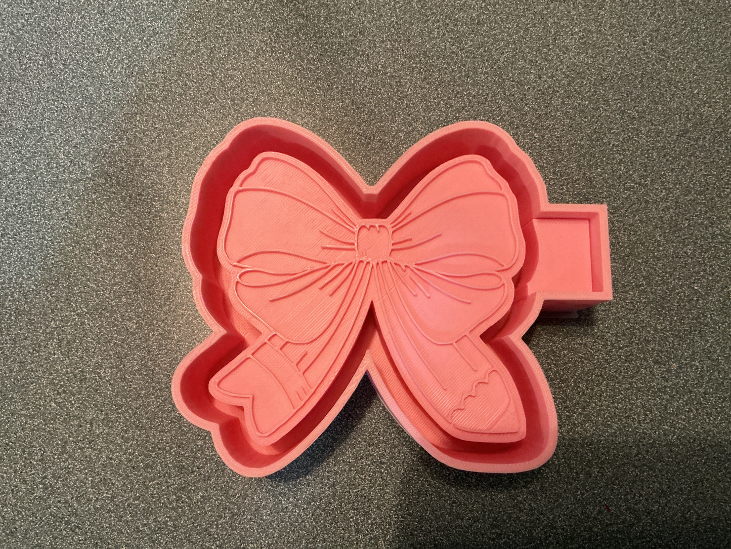 Pencil Bow