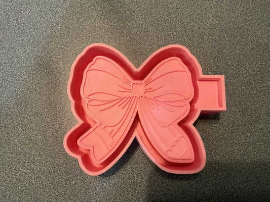Pencil Bow