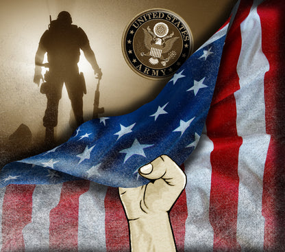 Patriotic
