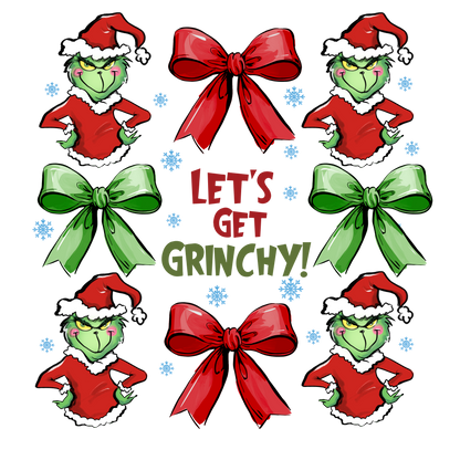 Christmas T-Shirt Design