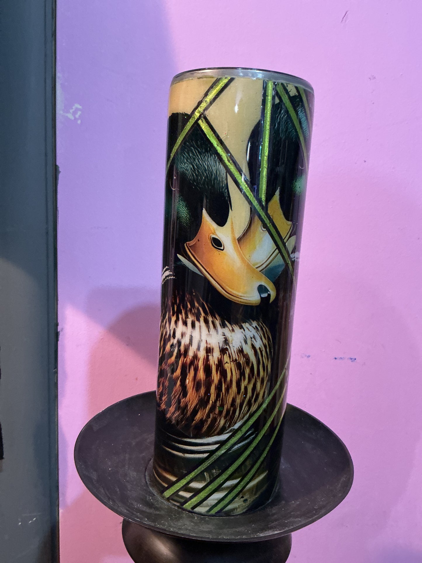30oz Duck Hunting
