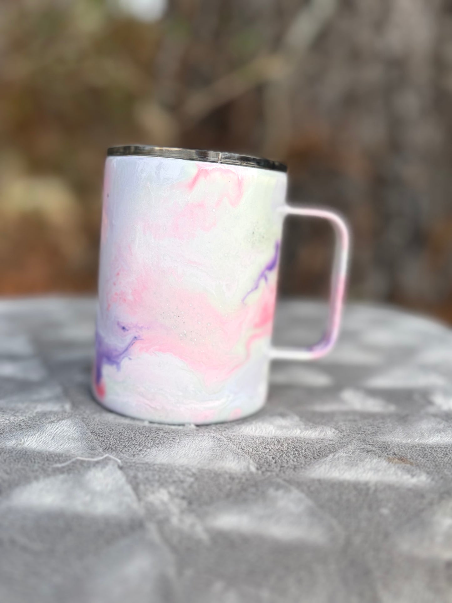 #3 10oz Coffee Mug