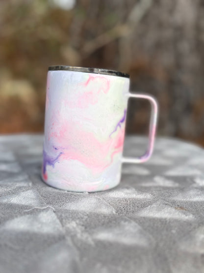 #3 10oz Coffee Mug