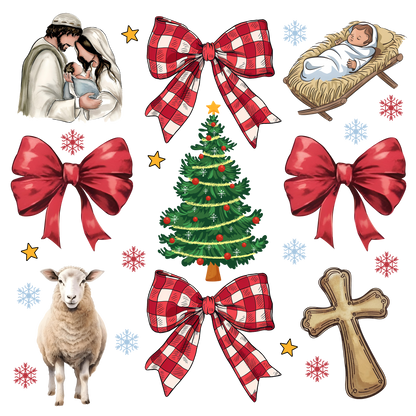 Christmas T-Shirt Design