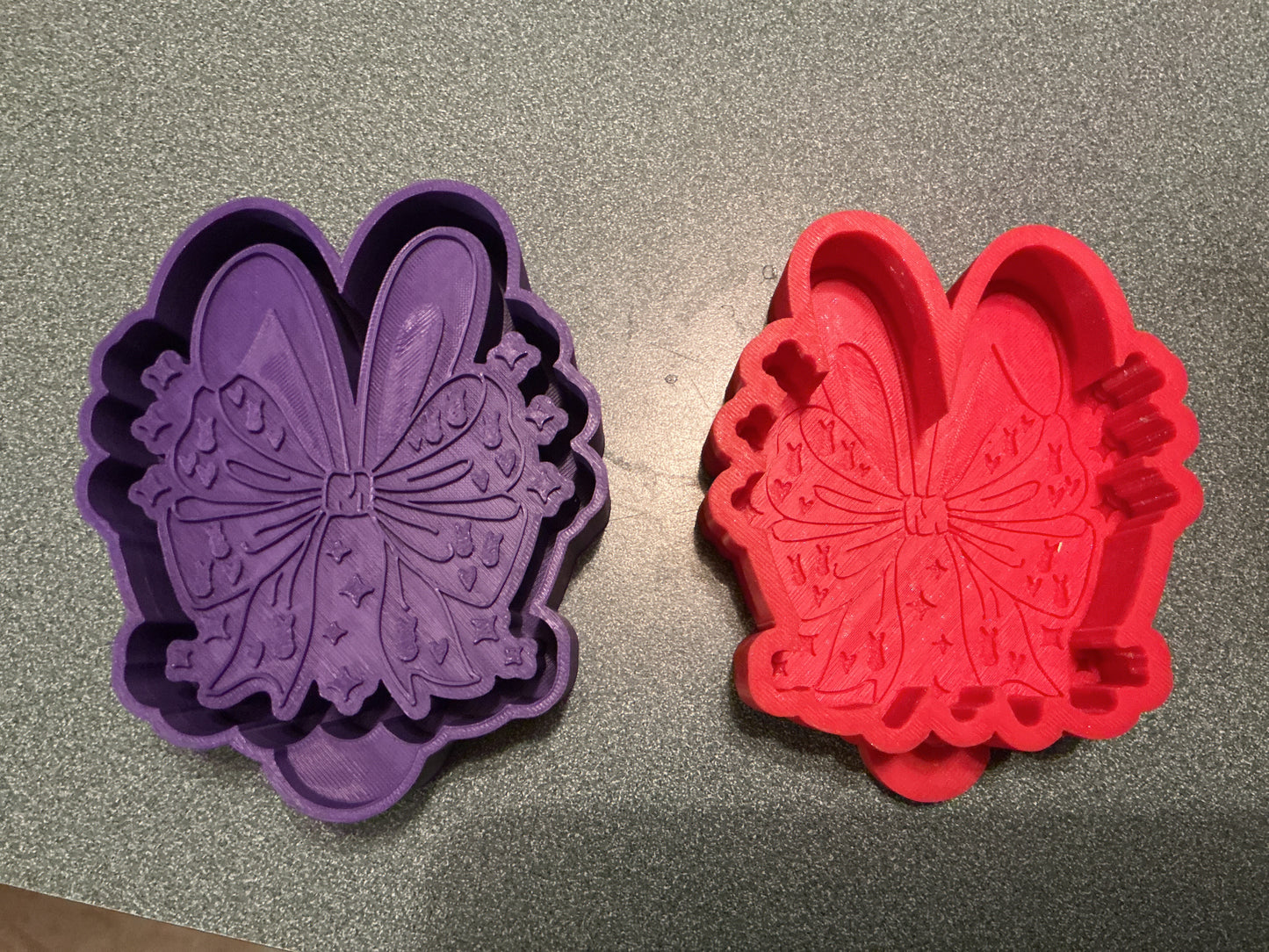 Easter Bunny ears