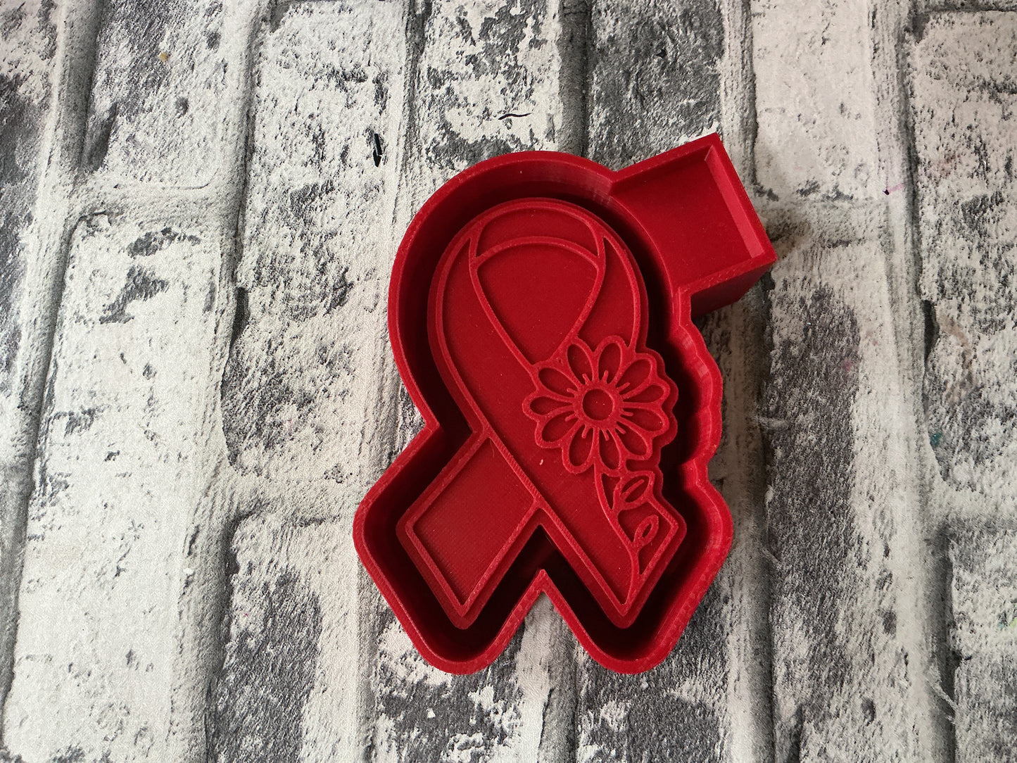 Awareness ribbon