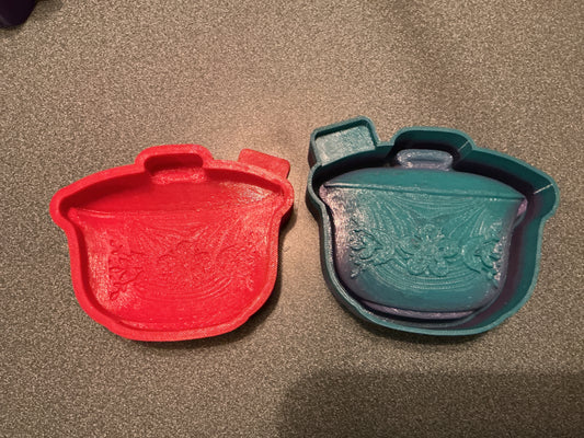 Vintage Pyrex