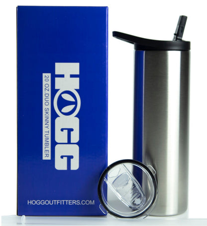 Custom Epoxy Tumbler’s